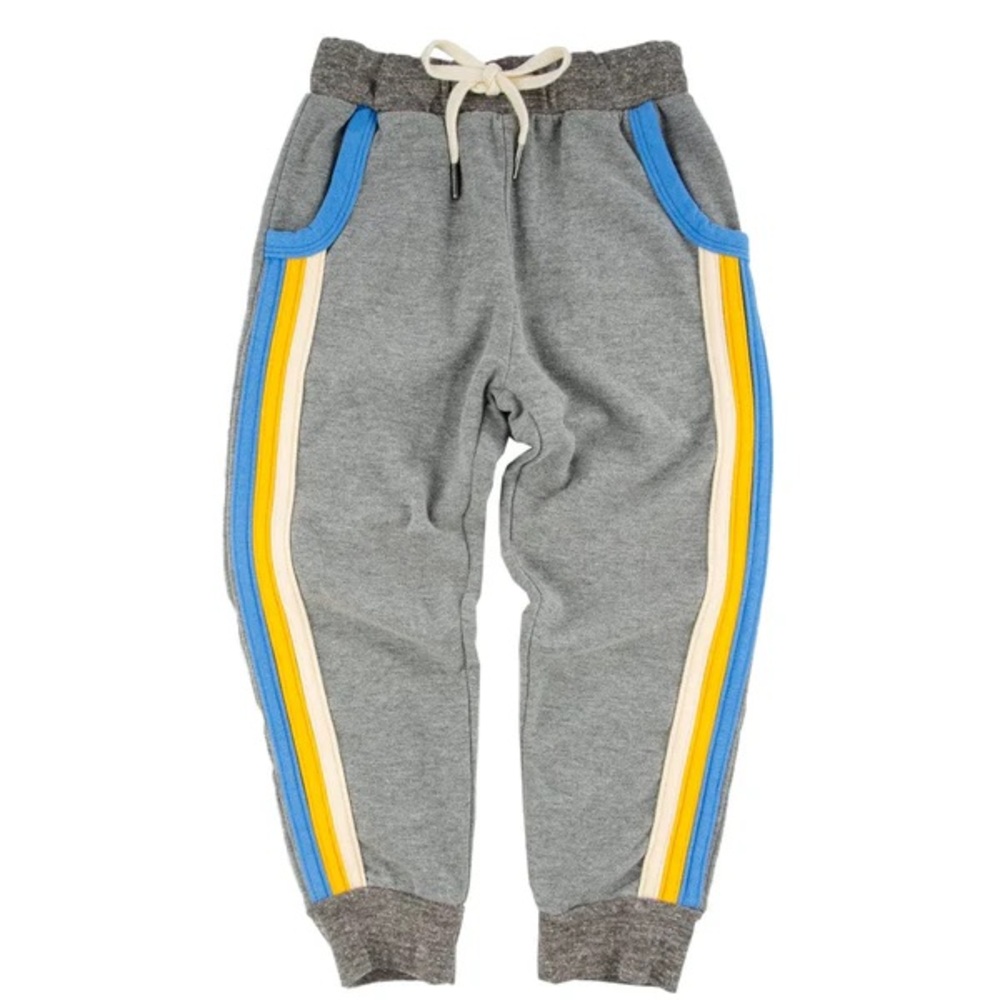 NWT Miki Miette Harley Jogger Warriors